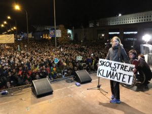 What Happened at COP25?