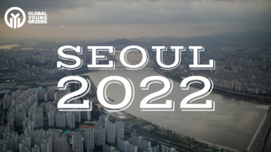 Seoul 2022/ Congress 2021 Postponed