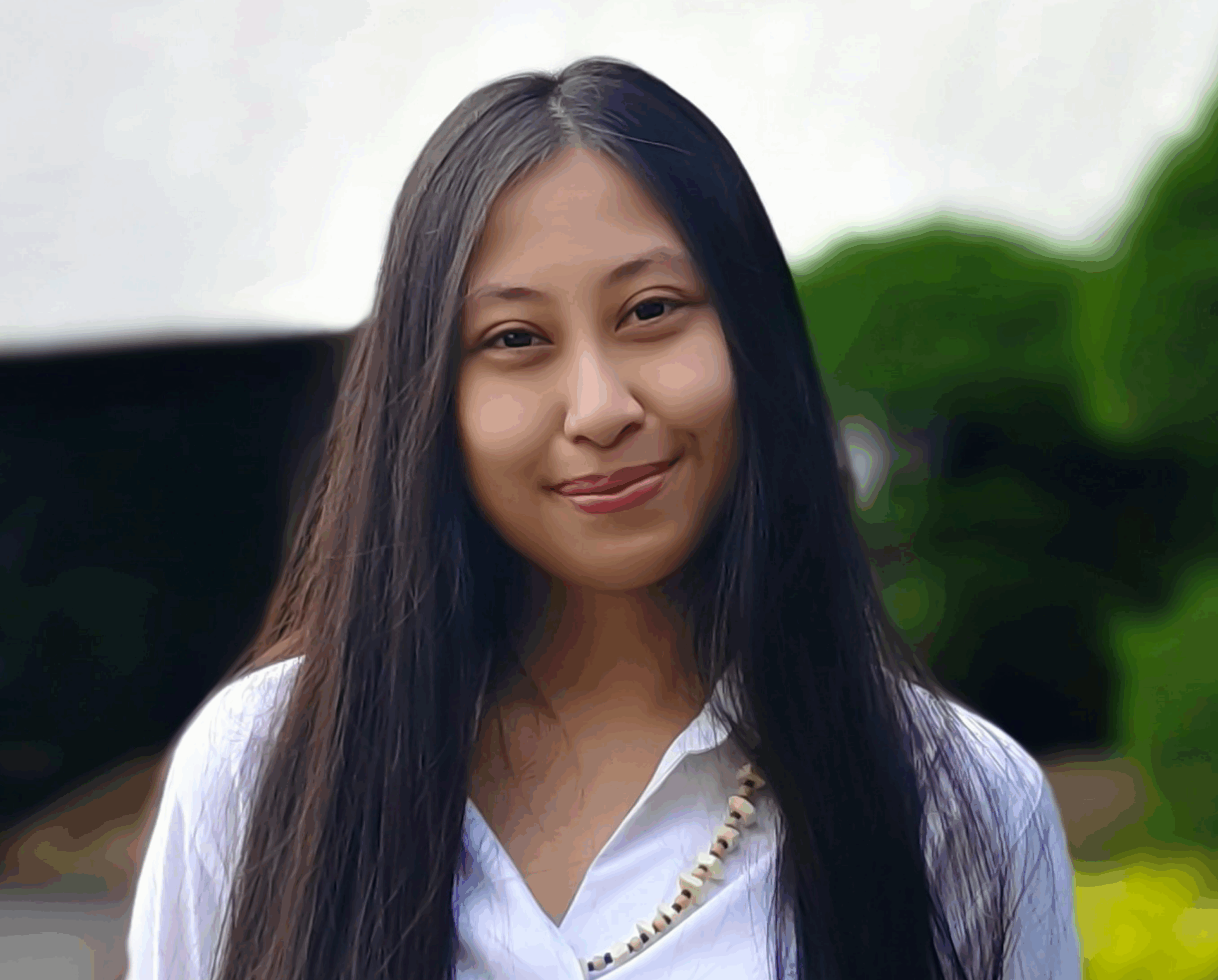 Gaby Lika Inga KLHK Square